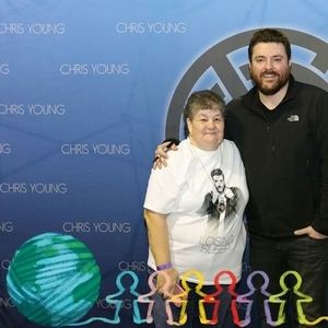 Meet your Posher, Connie